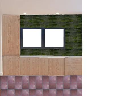 Roof Wet Bar Interior Design Mood Board by Mint Hill on Style Sourcebook