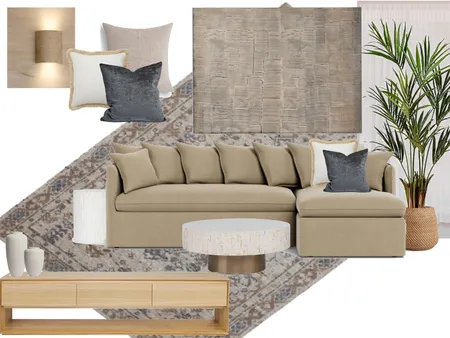 10 leguna place theater room 5 Interior Design Mood Board by tlaws on Style Sourcebook