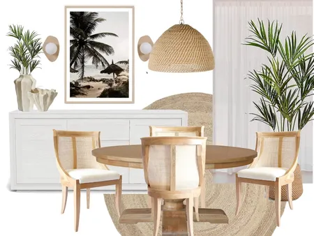 10 luguna place dining 9 tropo Interior Design Mood Board by tlaws on Style Sourcebook