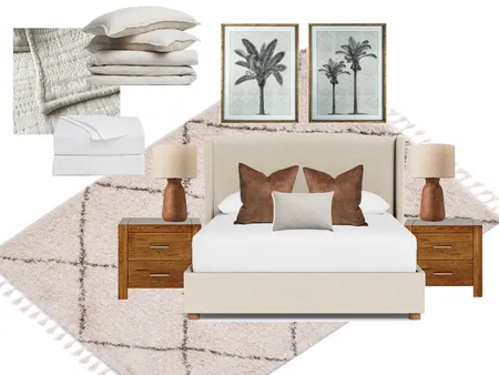 10 luguna cls bedroom 3 Interior Design Mood Board by tlaws on Style Sourcebook