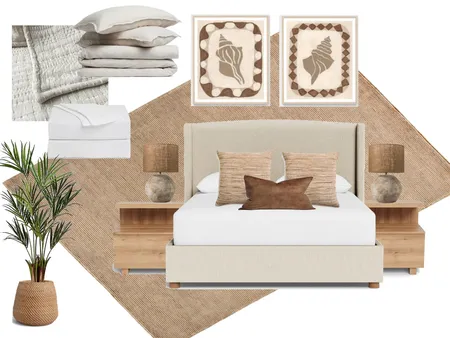10 luguna cls bedroom 5 Interior Design Mood Board by tlaws on Style Sourcebook