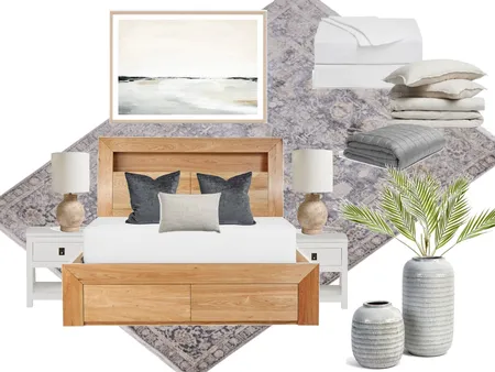 10 leguna master bedroom Interior Design Mood Board by tlaws on Style Sourcebook