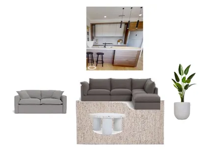 DYLAN & AMY Interior Design Mood Board by PONT on Style Sourcebook