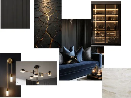 пробный мудборд Interior Design Mood Board by Anastasia Fuss on Style Sourcebook