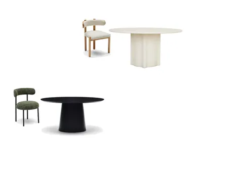 Gow Interior Design Mood Board by OutineInteriors on Style Sourcebook