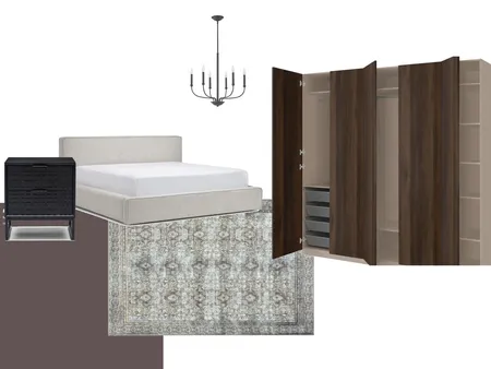 Primary Bedroom - The Beekeepers House Interior Design Mood Board by lburrows87 on Style Sourcebook