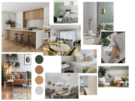inspiration Interior Design Mood Board by bernadette.frost@jennianhomes.co.nz on Style Sourcebook
