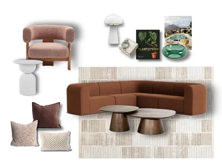 Coolum Residence Final Selections Interior Design Mood Board by Manea Interior Design & Styling on Style Sourcebook