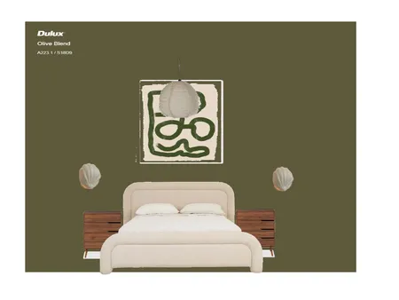 δωμάτιο μας Interior Design Mood Board by stellaps on Style Sourcebook