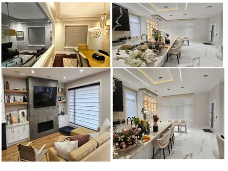Design2View Blinds & Window Covering Interior Design Mood Board by omidkazemi on Style Sourcebook