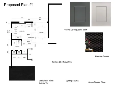 4210 Brightwood Interior Design Mood Board by om2redesignbuild on Style Sourcebook
