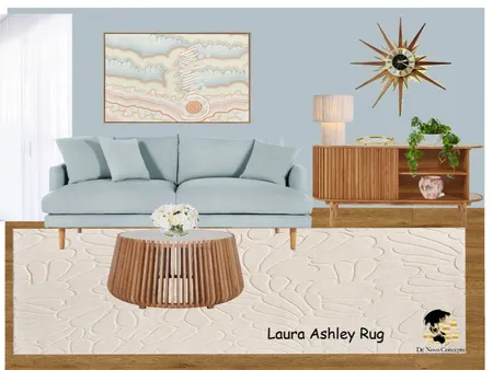laura Ashley 2 Interior Design Mood Board by De Novo Concepts on Style Sourcebook