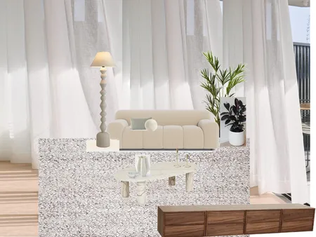 Daniel LIVING ROOM 1 Interior Design Mood Board by Peachwood Interiors on Style Sourcebook