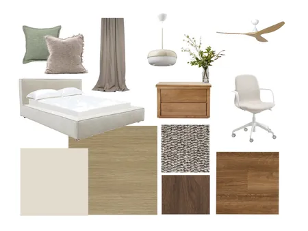 Benignos B1 Interior Design Mood Board by ferrychie on Style Sourcebook