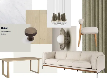 Living space plan Interior Design Mood Board by Schots Home Emporium on Style Sourcebook