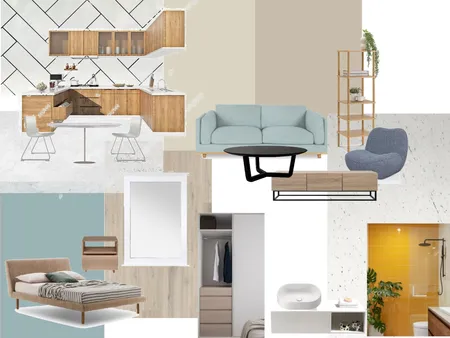marios Interior Design Mood Board by d.dislichr on Style Sourcebook