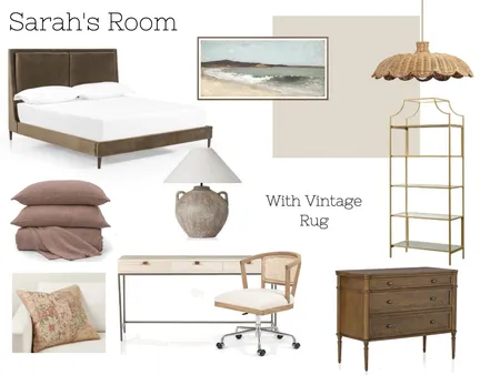 Sullivan Interior Design Mood Board by Shallyn Bartlett on Style Sourcebook