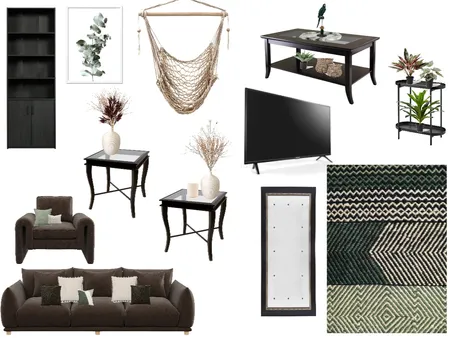 Living Room Mood Board 2025 Interior Design Mood Board by spatey96 on Style Sourcebook