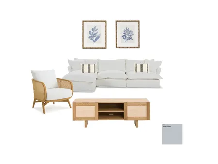 Beach MoodBoard Interior Design Mood Board by Mariana Santos on Style Sourcebook