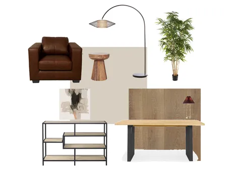 IN103 Interior Design Mood Board by chchyy22@gmail.com on Style Sourcebook