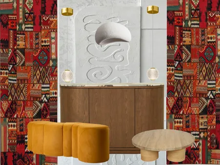 Султан Хан касса Interior Design Mood Board by dianaturagul on Style Sourcebook