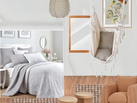bedroom Interior Design Mood Board by Katerinakaryda on Style Sourcebook