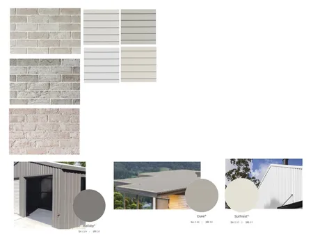 exterior Interior Design Mood Board by clio.prees@education.nsw.gov.au on Style Sourcebook