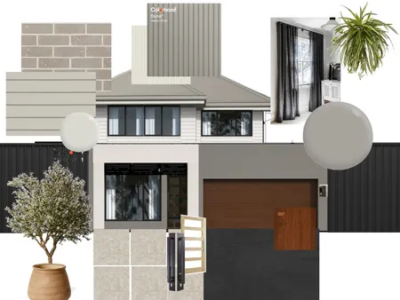Thrive Externals Interior Design Mood Board by deepansha.bhatia@rawson.com.au on Style Sourcebook