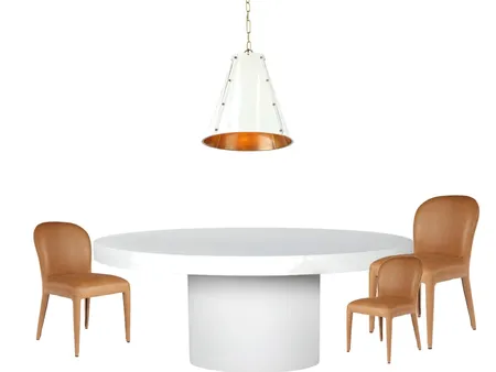 Meals Area Interior Design Mood Board by lozchipp on Style Sourcebook