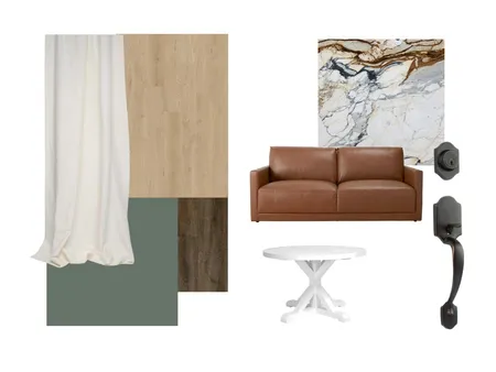 Rojas Interior Design Mood Board by RMM Interiors on Style Sourcebook