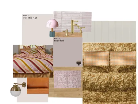 Caravan Insp Interior Design Mood Board by Jordieelise on Style Sourcebook
