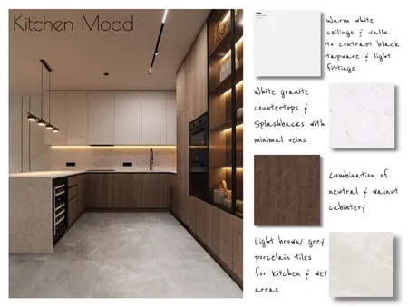 98 runda kitchen Interior Design Mood Board by Design26 on Style Sourcebook