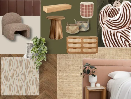 BEDROOM Interior Design Mood Board by simonastoyanovaa on Style Sourcebook