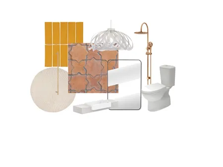 ADA bath Interior Design Mood Board by Rosse V on Style Sourcebook
