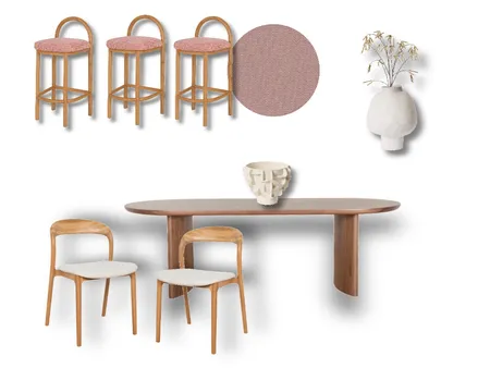 Coolum Residence Kitchen/Dining Final Selections Interior Design Mood Board by Manea Interior Design & Styling on Style Sourcebook