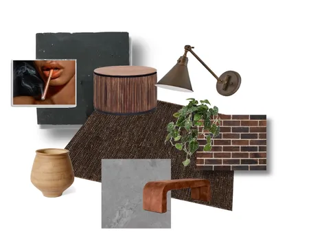 mood board Interior Design Mood Board by charlii on Style Sourcebook