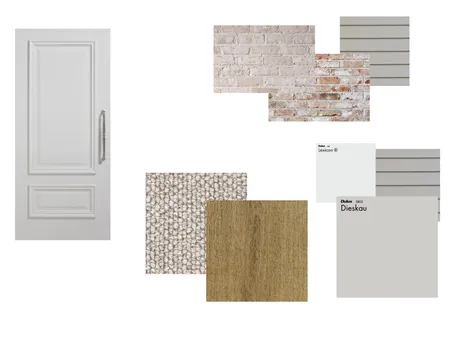 External Interior Design Mood Board by becbuild on Style Sourcebook