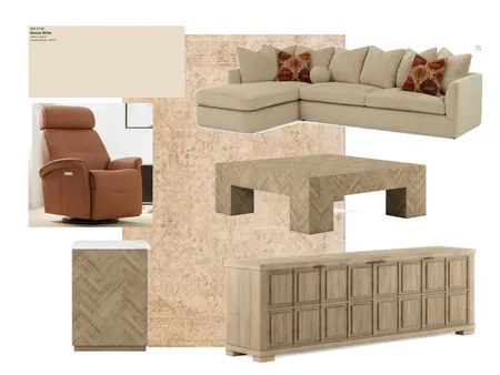 Art Garrison Interior Design Mood Board by Jessica on Style Sourcebook