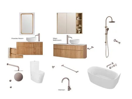 Mylara Renovation Interior Design Mood Board by studiocesca on Style Sourcebook