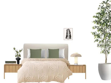 eric main bedroom Interior Design Mood Board by Essencia Interiors on Style Sourcebook