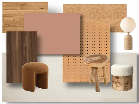 Workshop Final Interior Design Mood Board by ekinsugurses on Style Sourcebook
