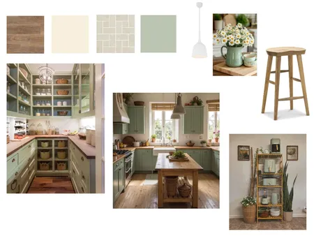 Kitchen Mood Board Interior Design Mood Board by katelynjacobson on Style Sourcebook