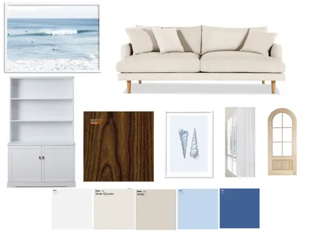 overall Interior Design Mood Board by 0727 on Style Sourcebook