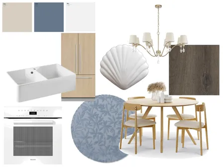 kitchen/dining Interior Design Mood Board by 0727 on Style Sourcebook