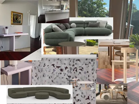 Lounge 3 Interior Design Mood Board by engsm001 on Style Sourcebook