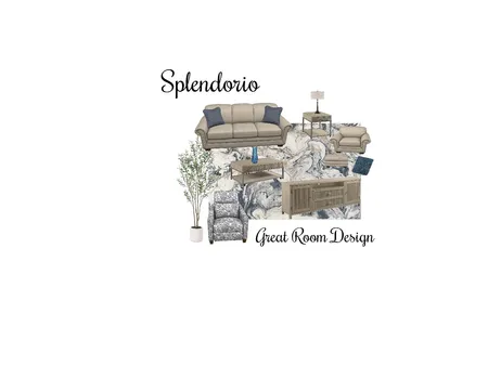 Spendorio Great Room Design Interior Design Mood Board by Sheryl4H on Style Sourcebook