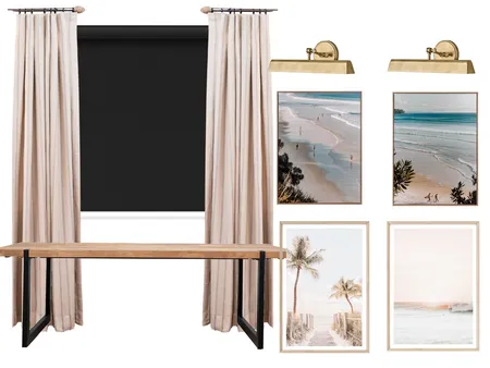 Lorraine Dining Area Interior Design Mood Board by AshBennett on Style Sourcebook