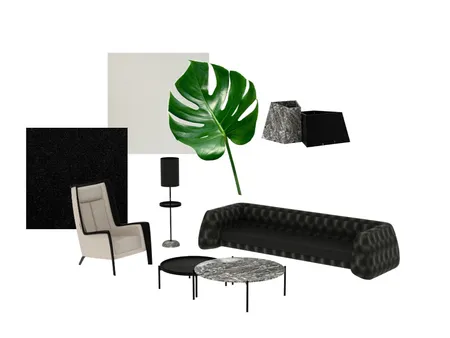 ch2 Interior Design Mood Board by Sadafkamali on Style Sourcebook