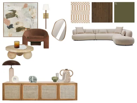 a Interior Design Mood Board by laurabcarbajal on Style Sourcebook