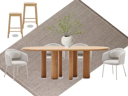 89 carmody road  - dining Interior Design Mood Board by tlaws on Style Sourcebook